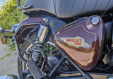 2024 Royal Enfield Bullet 350 | Standard Maroon | $4,499