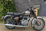 2024 Royal Enfield Classic 350 | Chrome Bronze | $4,799