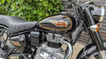 2024 Royal Enfield Bullet 350 | Standard Black | $4,499