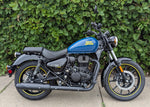 2024 Royal Enfield Meteor 350 | Fireball Blue | $4,699