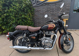 2024 Royal Enfield Classic 350 | Halcyon Black | OUR PRICE $4,099