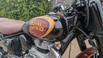 2024 Royal Enfield Classic 350 | Halcyon Black | OUR PRICE $4,099