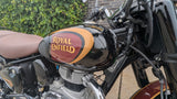 2024 Royal Enfield Classic 350 | Halcyon Black | OUR PRICE $4,099