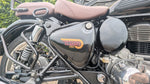 2024 Royal Enfield Classic 350 | Halcyon Black | OUR PRICE $4,099