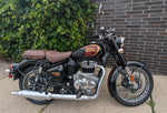 2024 Royal Enfield Classic 350 | Halcyon Black | OUR PRICE $4,099