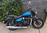 2023 Royal Enfield Meteor 350 | Supernova Blue | $4,399