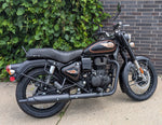 2024 Royal Enfield Bullet 350 | Black Gold | $4,699