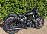 2024 Royal Enfield Classic 350 | Dark Stealth Black | $4,699 - ARRIVING SOON