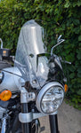 2024 Royal Enfield Super Meteor 650 | Interstellar Grey | $7,299