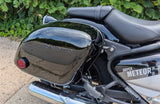 2024 Royal Enfield Super Meteor 650 | Interstellar Grey | $7,299