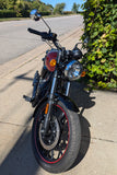 2021 Royal Enfield Meteor 350  - Fireball Red | $4,250