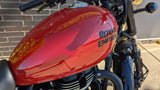 2021 Royal Enfield Meteor 350  - Fireball Red | $4,250