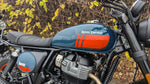 2025 Royal Enfield Bear 650 | Petrol Green | $6,999