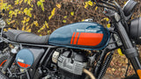 2025 Royal Enfield Bear 650 | Petrol Green | $6,999