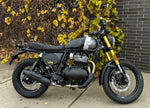 2025 Royal Enfield Bear 650 | Golden Shadow | $7,099