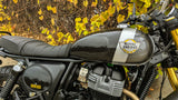 2025 Royal Enfield Bear 650 | Golden Shadow | $7,099