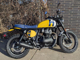 2025 Royal Enfield Bear 650 | Wild Honey | $6,999