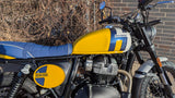 2025 Royal Enfield Bear 650 | Wild Honey | $6,999