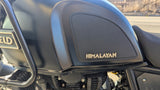 2019 Royal Enfield Himalayan 411 - Black | $3,199