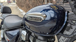 2022 Royal Enfield Meteor 350 | Stellar Blue | $3,300