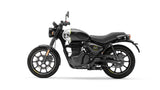 2023 Royal Enfield Hunter 350 - Rebel Black