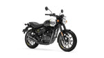 2023 Royal Enfield Hunter 350 - Rebel Black