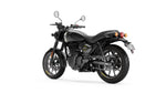 2023 Royal Enfield Hunter 350 - Rebel Black