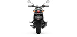 2023 Royal Enfield Hunter 350 - Rebel Black