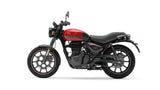 Royal Enfield Hunter 350 - Rebel Red