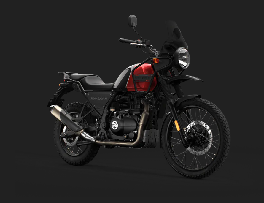 Himalayan price deals